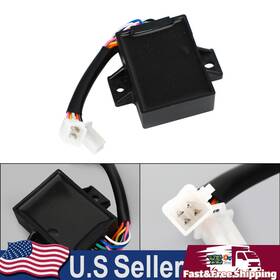 21119-2157 Darupsun M571-b059 Cdi Box Igniter Fit For Kawasaki Mule 2500 2510 2520