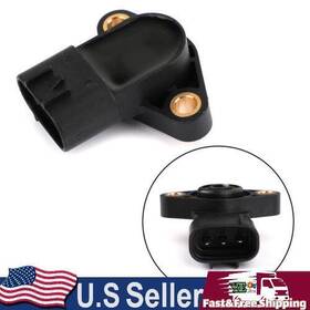 38800-hr3-a21 Darupsun M582-a012 Angle Sensor Fit For Honda Foreman 450 500 Rancher 350 Recon 250