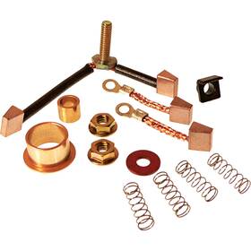 141-21003 Db Electrical Starter Repair Brush Bushing Kit For Evinrude Johnson Omc Outboard
