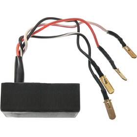 160-02056 Db Electrical Cdi Module For Yamaha Beluga Riva 125cc Quart 50cc