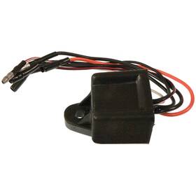 160-02059 Db Electrical Cdi Module Box For Yamaha 125 Dt125 4ec3 1982-1994 Iya6002