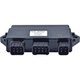 5uh-85540-00-00 Db Electrical 160-02079 Cdi For Yamaha Grizzly 350 Yfm35 Yfm35f 2007-2012