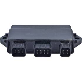 5km-85540-00-00 Db Electrical 160-02083 Cdi For Yamaha Grizzly 660 Yfm660 2002-2003 Iya6037