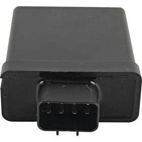 1sc-h5540-00-00 Db Electrical 160-02129 Cdi Module Boxes For 287cc Yamaha Grizzly 300 Yfm300 12 13