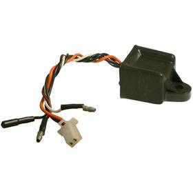 160-02154 Db Electrical Cdi Module Box For Yamaha Axis Ya90 90cc No Electronic Advance W Sensor Iya6005