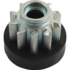 32-098-04-s Db Electrical 222-21004 Drive Assembly Ccw 10-tooth For United Tech Starters