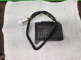 230-22178 Db Electrical 2008 Arctic Cat F8 Fxr Voltage Regulator Rectifier Box Ecu