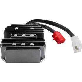 230-58108 Db Electrical Voltage Regulator Rectifier For 650 Honda Nx650 Dominator 88 89 1988 1989