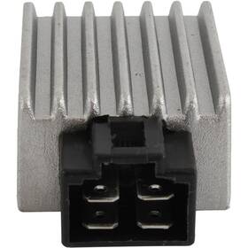 230-58155 Db Electrical Regulator Rectifier For Kymco 50 70 100 Scooter Guerrero Magister 18197310