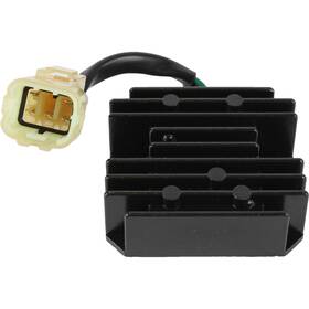 230-58163 Db Electrical Rectifier/regulator For Kymco Mxer 125 150 2002-2007 17.9162 Aky6010