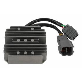 230-58206 Db Electrical Voltage Regulator/rectifier For Yamaha Grizzly 300 Yfm300 12 13 2012 2013
