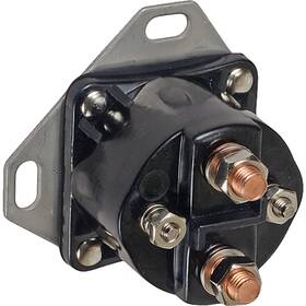 89-76416a1 Db Electrical 240-01097 Solenoid For Mercury Marine 985064 18-5801
