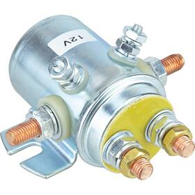 240-20019 Db Electrical Solenoid For Golf Cart Silver Contacts 6 Term 12 Volt