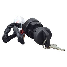 240-58038 Db Electrical Ignition Switch For Polaris Slx 00-01 Sltx 99 Pro 1200 00 01