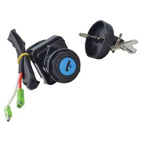 27005-1132 Db Electrical 240-58041 Ignition Switch For Kawasaki Klf300 Bayou 300 4x4 89-05