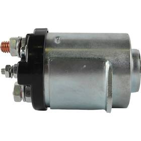 245-20011 Db Electrical Solenoid/relay For Harley Davidson Big Twin 5- Speed 1980-1986 31489-79