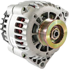 400-12470 Db Electrical Alternator For 4.3l S10 Sonoma 2001-2004 Jimmy Blazer 2001-2005