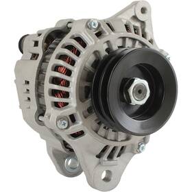 400-48095 Db Electrical Alternator For Caterpillar 308b Mini Excavator Ir/if 24volt 35 Amp A3ta8199 400-48095 Db Electrical Alternator For Caterpillar 308b Mini Excavator Ir/if 24volt 35 Amp A3ta8199