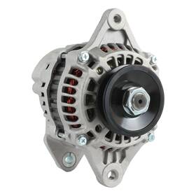400-48105 Db Electrical Alternator For Tcm Lift Trucks A7t03771 8762055 12153 Ir/if 12 Volt 50 Amp