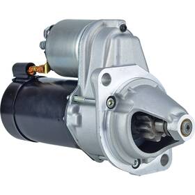 410-40057 Db Electrical Starter For Ruggerini Md159 87 88 89 90 91 92 93 94 95 96 97 18045 184456