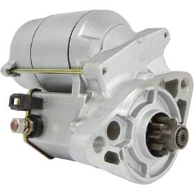 410-52173 Db Electrical Starter For Kawasaki Kaf950 2510 3010 4010 Mule 953cc