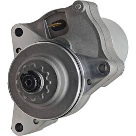 410-58018 Db Electrical Starter For Lester China Built Atv And Scooter 19626 J N Sch0038