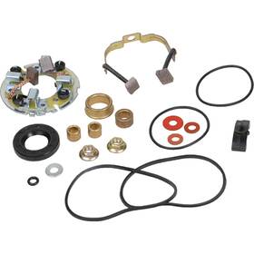 414-54017 Db Electrical Starter Kit For Kawasaki Atv Klt250 Prarie Klf300 Bayou 1983-1988