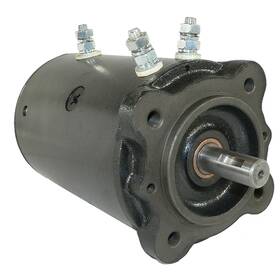 430-20030 Db Electrical Winch Motor For Ruger Equipment Redwood Mbj4208 Mbj4406 W-8927