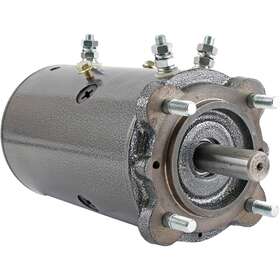 5687n-dbhd Db Electrical 430-20036 Winch Motor For Wai Pic 160-802b Old 82-6868-2 Lrw0011