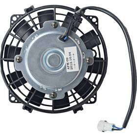 434-58000 Db Electrical Cooling Fan Motor For Yamaha Big Bear 400 2wd Yfm400 2002-2004