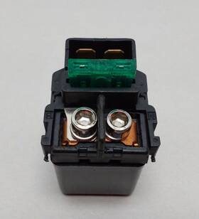 Db Electrical 711811731068 Smu6137 Starter Solenoid Relay Smu6137. Fits Honda Kawasaki