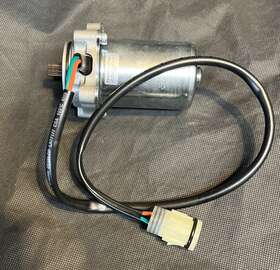 Cmu0001 Db Electrical Power Shift Control Motor For Honda Trx500fa Fourtrax Foreman Rubicon