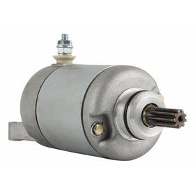 Db Electrical Smu0264k Starter And Solenoid Combo For Yamaha Atv Yfz450 Yfz45 Yfz 450 2004-2008