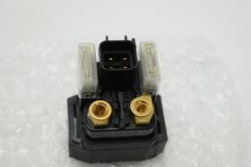 Smu6118 Db Electrical Starter Solenoid Relay For Yamaha Yfz450r Yfz450x New