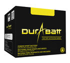 Db-ptx14bs-fs-rt1697 Durabatt 2001-2005 Yamaha Yfm660r