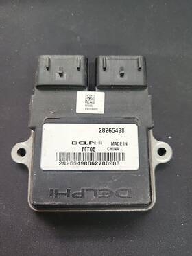 39200-112c-0000 Delphi Ecu Ecm Computer Hisun Massimo Bennche Coleman Utv 400 Msu Hs400 # Mt05 28265498