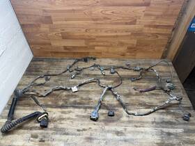 Z010581172 Delphi 2004-2005 Envoy Xuv Rear Gate Wiring Harness Complete