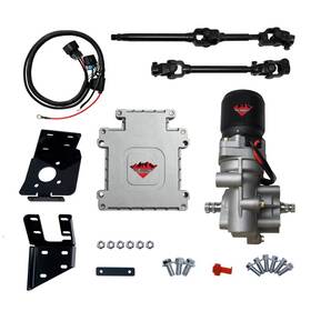 Paeps-4007 Demon M-007 Rugged Electric Power Steering System 400w For Polaris Sportsman Etx 2015