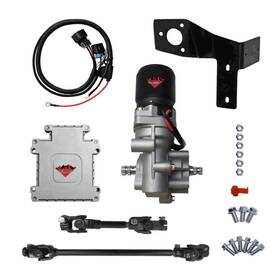 Peps-6001 Demon M-004 Eps System 220w For John Deere Gator Xuv 625i 2011-2016
