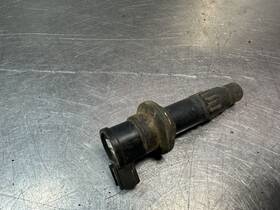 129700-4740 Denso J0474 04-13 2004 Yamaha Yfz450 Yfz 450 Oem Ignition Coil Spark Plug Cap Boot