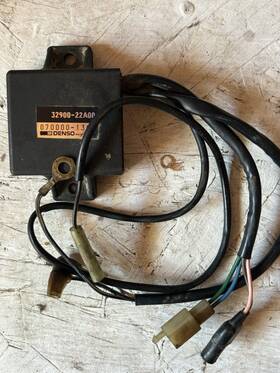 32900-22a00 Denso Lt230s Cdi Box