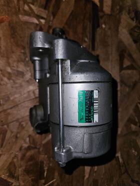 28100-b8010 Denso 428000-3170 Genuine Kawasaki 12v Starter Motor Kaf950 Mule