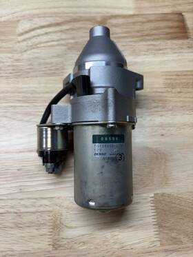 31210-ze3-033 Denso Tg128000-2751 Honda Starter