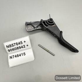 N746415 Dewalt N857645 Dcst922 Trigger Handle Assembly N703260 Oem 20v Max