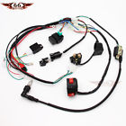 Dhsmwh009 Bestfast Cc Atv Quad Full Electrics Cdi Coil Rectifier Wiring