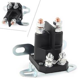 Dictorcoltd 550732193506 1x Starter Solenoid Relay Fit Polaris Sportsman Magnum 330 400 500 600 700 800
