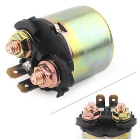 Dictorcoltd 550742856484 1x Starter Solenoid Relay For Kawasaki Teryx 750 Fi 4x4 Le Sport 2010 2011-2013