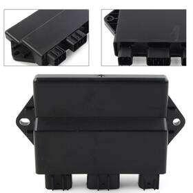 5uh-85540-00-00 Dictorcoltd 550748598586 Cdi Module Box For 2007-2012 Yamaha Grizzly 350 Yfm350g Yfm350fg