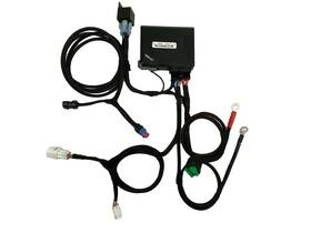 20222025 Dirty Teeth Racing Dtr2way Def25 U25425 Canam Defender 2way Remote Start Kit Plugnplay Hd10 Max G1n