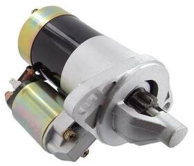 228000-7470 Discount Starter & Alternator New For John Deere Diesel Front Mowers 1420 1435 Yanmar